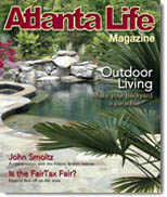 Atlanta Life Magazine